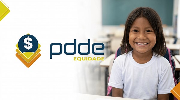 Programa Dinheiro Direto na Escola: mudanças em 2026, prazo para adesão e tudo o que você precisa saber!
