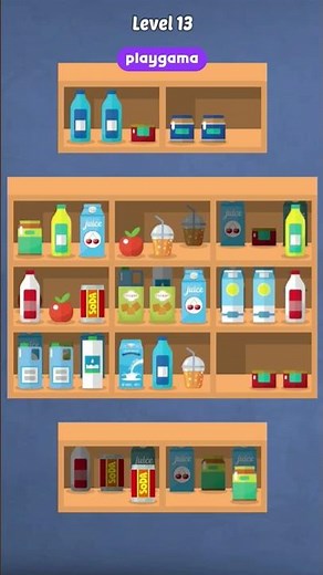 Triple Match Satisfaction in Good Sort Master 😍🧼