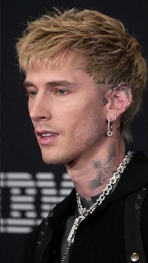 #Decoded: Celebrity Synastry | Megan Fox + MGK (This one is Obsession)