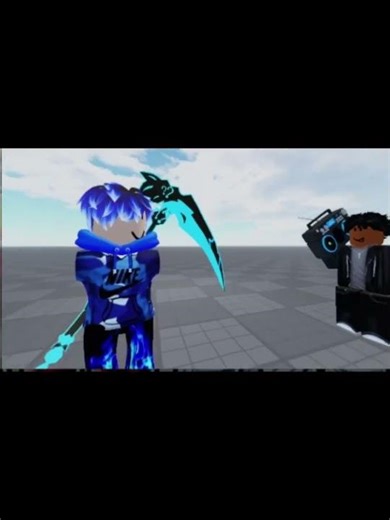 clap your hands meme #robloxmemes #robloxanimation