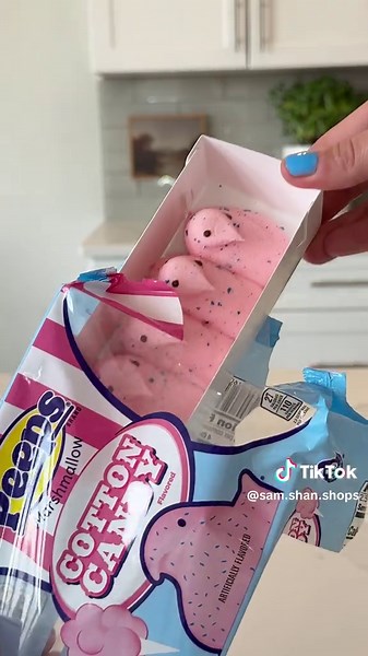 Easter Candy Box Restock Ideas for 2025