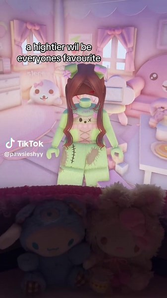 Adopt Me: Underrated Zombie Wolf Adventures