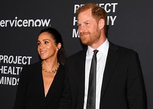 Meghan Markle’s New Holiday Special Teases Heartwarming Christmas Traditions With Kids Archie & Lilibet