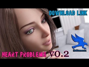 Heart Problems v0.2