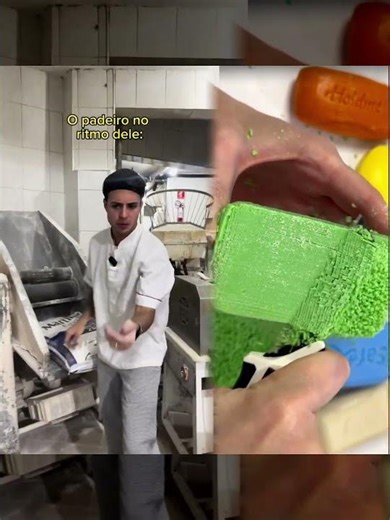How do you guys work? 😂
