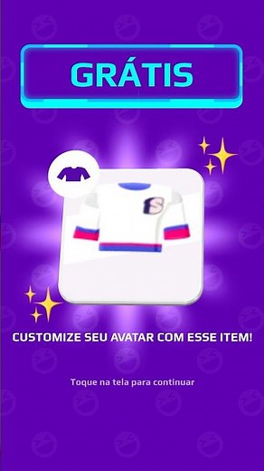 FREE for a LIMITED TIME! Rare Shirt + Gems & Coins in PK XD 🔥