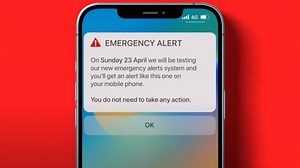 UK emergency alert: when it’s happening and how to disable it on your phone