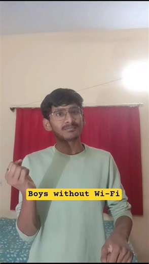 boys without Wi-Fi #shorts #ytshorts #comedy #funny