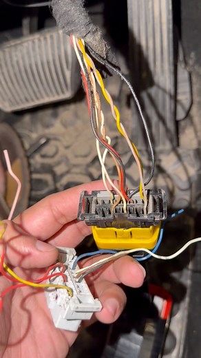 1K views · 53 reactions | Launch scanner not connected❌ #AutoElectrician #CarRepair #CarElectrics #MobileElectrician #AutoService | Muhammad Rohail | Facebook