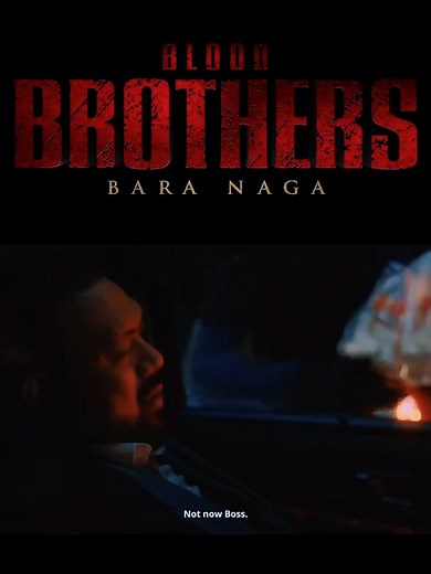 Torrokz Studio™ - Blood Brothers Bara Naga #TorrokzStudio #BloodBrothers #Movie