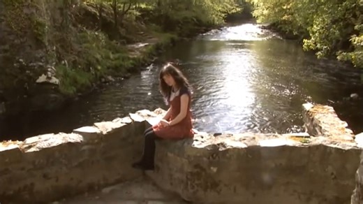 23K views · 727 reactions | Hugh P and Maria Doherty - A Living Prayer For great Country Music 24 hours a day tune in to: KelticCountry.com Sponsor: GaelicArt.com | Country Byways | Facebook