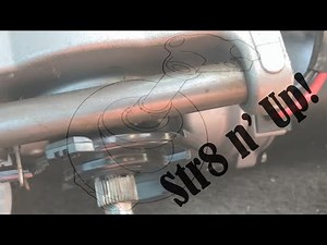 Cobalt SS: Intermediate Shaft and Steering Angle Sensor Replacement: Pt. II