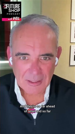 Navigating change in retail and consumer behavior