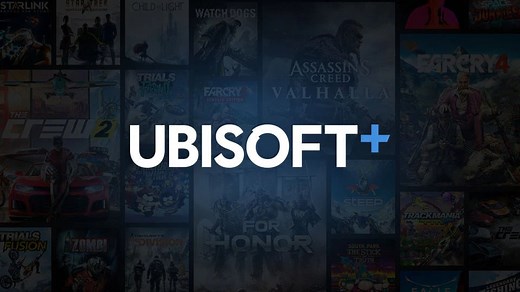 Ubisoft  Classics Will Be Free With PlayStation Plus