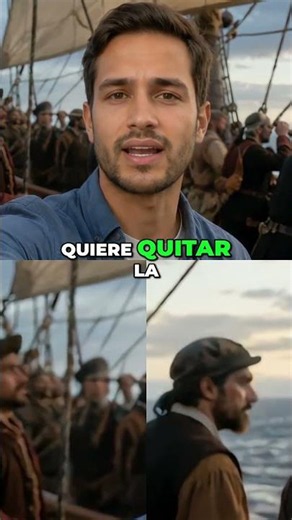 1492 The Discovery of America! A Historic Moment