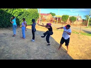 Tobetsa 3.0 · Myztro · Leehleza · Shaunmusiq · Ftears dance challenge
