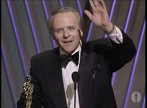 580K views · 3K reactions | Did you know: Anthony Hopkins was on screen in “The Silence of the Lambs” for 24 minutes and 52 seconds, making his performance one of the shortest to ever receive the Oscar for Best Actor. | The Academy | Facebook