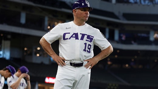 Kansas State baseball got bounced from Big 12 Championship. Are its NCAA hopes in tact?