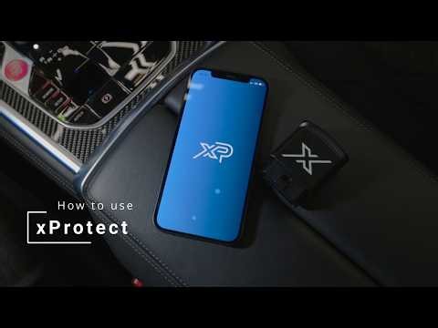 Meet xProtect