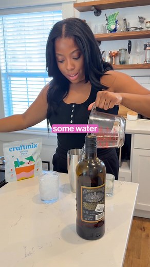 Try the #1 instant cocktail & mocktail mixer and get 42% OFF the Welcome Kit!   6X Less calories and sugar than regular cocktails (only 25 calories & 5g of sugar)  Real ingredients, gluten-free & vegan ingredients ⏳ Just add still/sparkling water (takes 30seconds)  Tastes better than liquid mixers | Craftmix | Facebook