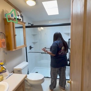 1.8K reactions · 13 shares | Imagine waking up to your dream shower...