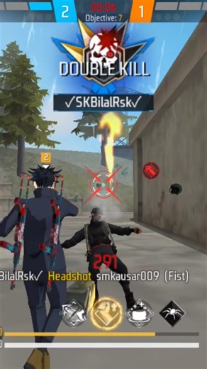 #freefire 1vs2 costume#ajjubhaiandsooneeta #lovesongs