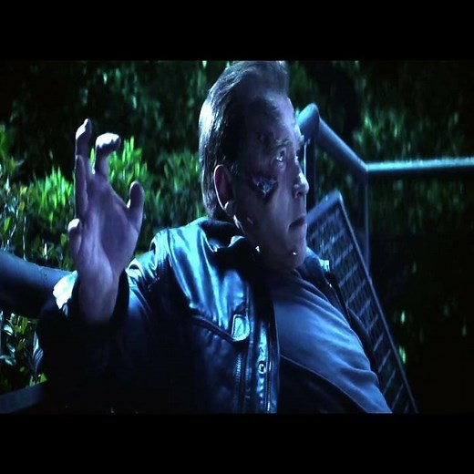 Linda Hamilton - Terminator Genisys