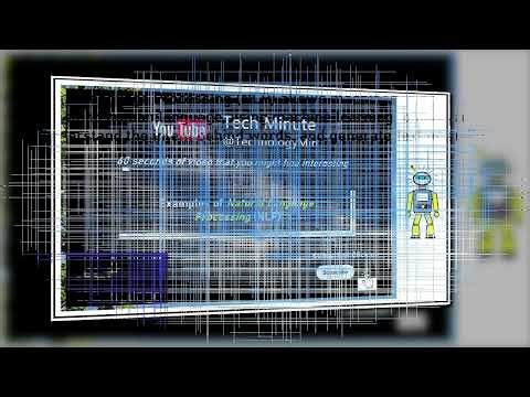 AI 05. Examples of Natural Language Processing (NLP)