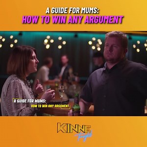 214K views · 5.2K reactions | Hope all of the mums in Australia had a great Mothers day and won any argument by default... | KINNE | Facebook