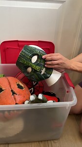 1.7M views · 31K reactions | when she turns out the lights, it looks so cool! (diy halloween craft) make a fun and spooky halloween decoration for your home thanks for watching! this video was produced by Network Media and Jacky P | Lyla & Friends | Facebook