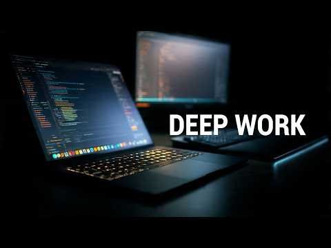 Deep Work Music for Programmers