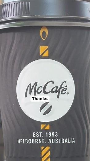 McCafe Legends Talk Coffee and Barista Training at Barista Academy