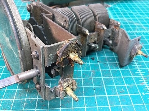 Making Rubber Washers - Part 1