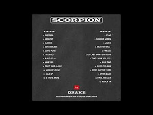 Drake - Laugh Now , Cry Later Ft. Lil Durk