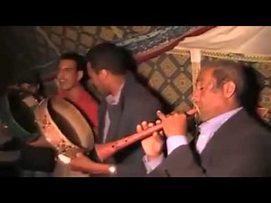 Lghita Atlas Music 2015 فن الغيطة