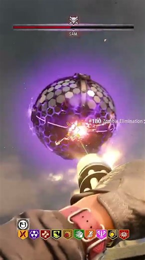 Death Machine 1 S.A.M. 0 | #jaroddzone on #Twitch