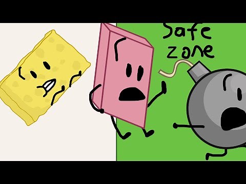 BFB Randomized Episodes 1-5
