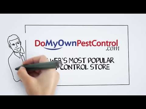 Do My Own Pest Control - The Web's Most Popular Pest Control Store