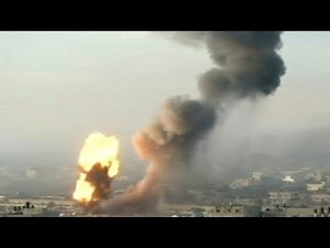 Israel Bus Bombing Injures 10 Amid Peace Talks: Tel Aviv, Palestine Resume Fighting