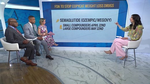 What to know about GLP-1 supplements for weight loss