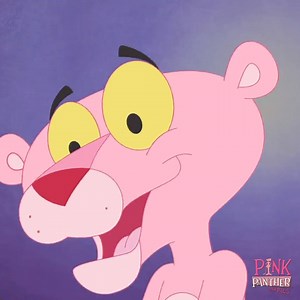 20K views · 938 reactions | The #PinkPanther plays a mean saxophone....