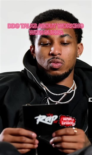 #ddg #gunna #viralllllll #goviral #fyp | DDG