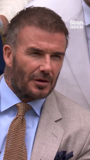 106K views · 1.5K reactions | Just a couple of Sirs in the Wimbledon Royal Box 﫡 ↳ Wimbledon. Now Streaming. Every Match. Ad-free. Live & On Demand. Centre Court in 4K UHD, on Stan Sport. #StanSportAU #Wimbledon | Stan Sport | Facebook