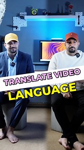 Convert your videos into any language with just one click! 🎥✨ Try Akool for fast and accurate lip-sync—your content, your way! 🌍🔥 20 languages . . . Tech , video translate , ai marketing, ai tool , content creation, digital marketing, ai , technology #ai #technology #tech #aitools #rooshtech #createdwitkakool #poweredbyakool #techtrends #translate #video #videotransformation | Roosh Tech