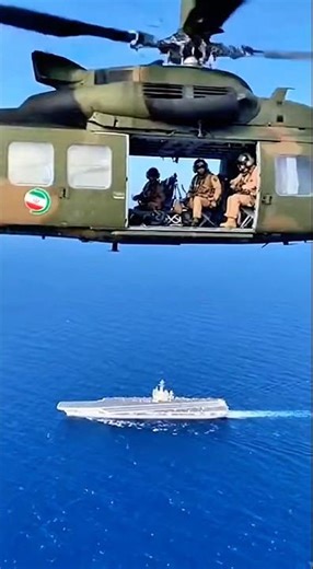 Calm Maritime Simulation at Sea | Documentary Visualization