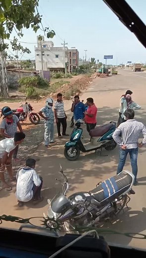 prasanta Kumar gouda on TikTok