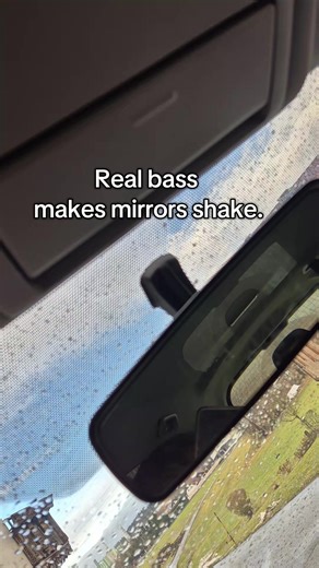 Unleashing Real Bass: The Power of Mirror Flex