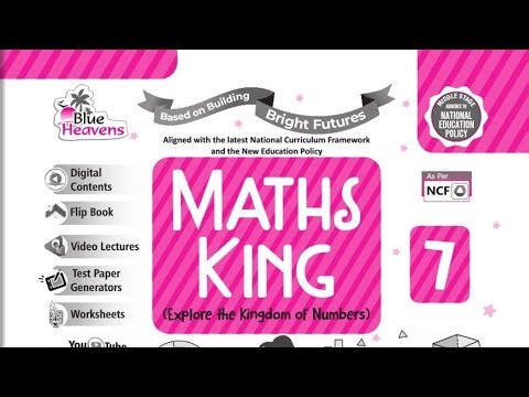 Lesson - 8 Comparing Quantities, Math Class - 7th