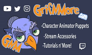 Vtubers VS PNGtubers - What the Heck is a PNGtuber?