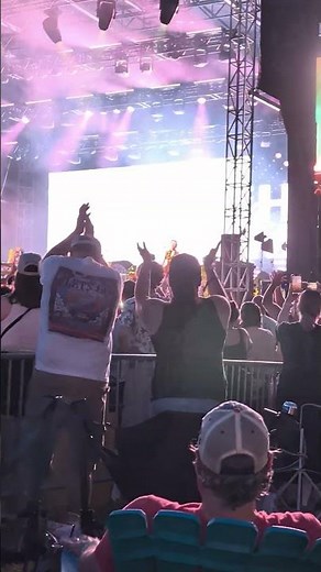 ‪@fitzandthetantrums‬ I Can Make Your Hands Clap at Let's Go Music Fest 6/5/26